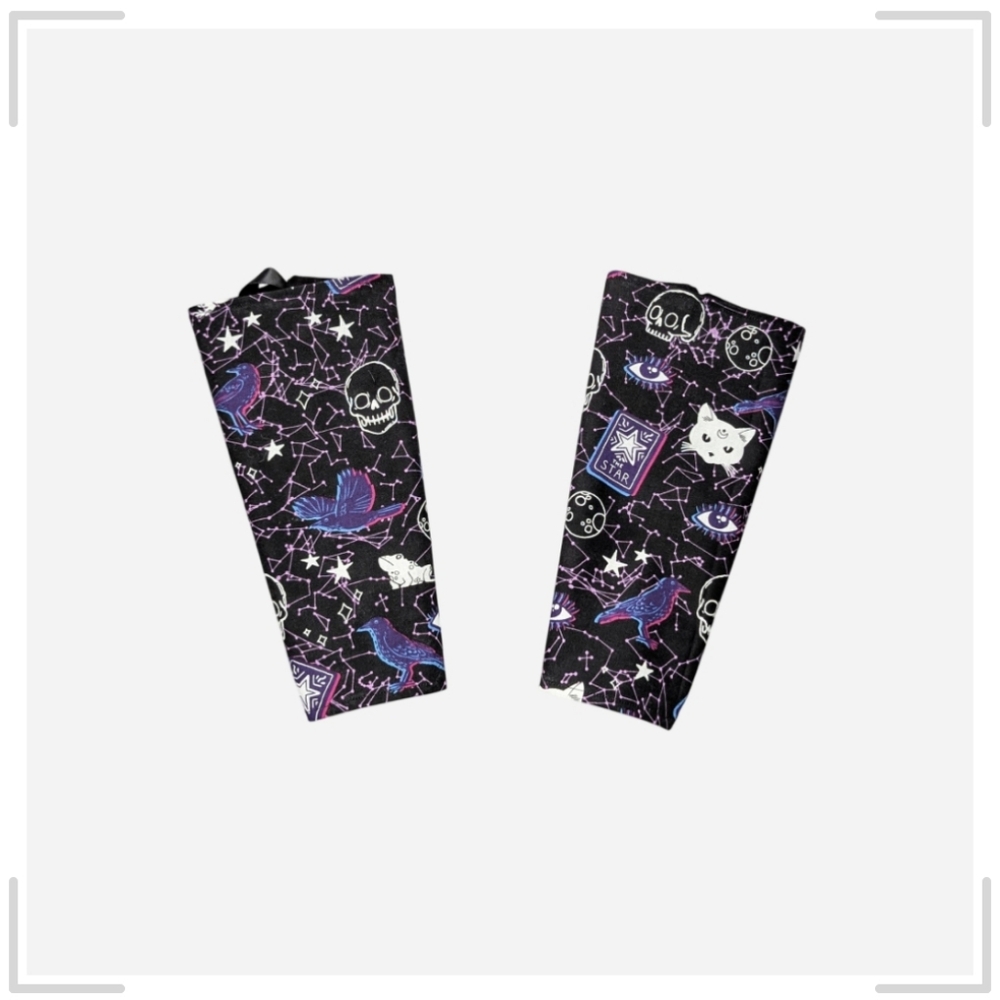 Celestial Arm Cuffs - image 3